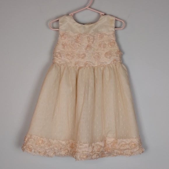 Penelope Mack Other - Flower Girl Dress